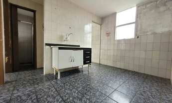 Imagem 5: Apartamento para venda tem 56 metros quadrados com 3 quartos