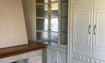 Imagem 3: Apartamento Semi-Mobiliado com 3 dormitórios para alugar, 160 m² por R$ 3.200/mês - Centro