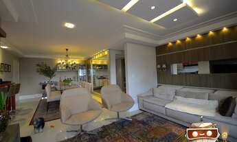 Imagem 4: Apartamento para Venda - Centro/Ponta Grossa