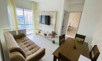 Imagem: Apartamento com 1 dormitório para alugar