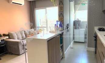 Imagem 2: ED. ROYAL PARK Apartamento com 2 dormitórios