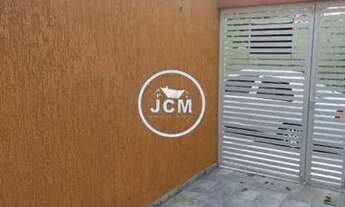 Imagem: Casa de rua-À VENDA-Campo Grande-Rio de