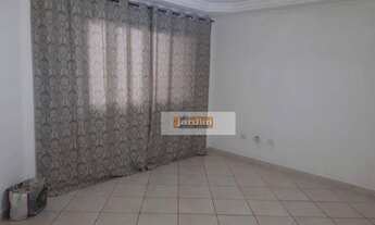 Imagem 6: Casa com 3 dormitórios (1 suíte), sala 2 ambs e 2 vagas à venda, 98 m² - Jardim Utinga - S