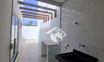 Imagem 3: Casa com 3 dormitórios à venda, 120 m² por R$ 320.000,00 - Jabotiana - Aracaju/SE