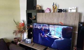 Imagem 4: Casa à venda, 165 m² por R$ 450.000,00 - Sabará III - Londrina/PR