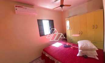 Imagem 4: Casa com 3 dormitórios à venda, 225 m² por R$ 235.000,00 - Parque Residencial Julieta - Ma