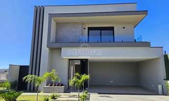 Imagem 2: Casa - Residencial Mont Alcino - Valinhos