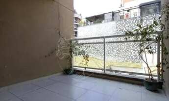 Imagem 3: Apartamento com 1 dormitório para alugar, 58 m² - Pinheiros - São Paulo/SP