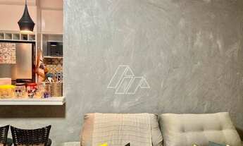 Imagem 7: Apartamento com 2 dormitórios à venda, 49 m² por R$ 245.000,00 - Sítios de Recreio Céu Azu