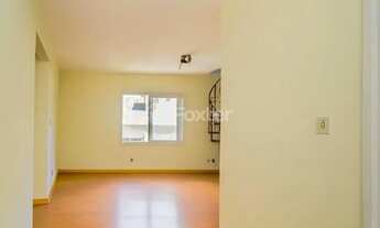 Imagem 6: Cobertura 2 (dois) quartos- 1 (uma) vaga - Rio Branco - Porto Alegre - RS