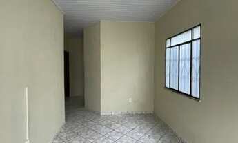 Imagem 4: Aluguel casa no bairro santo antonio