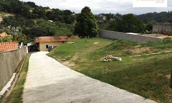 Imagem 4: Terreno à venda, 1000 m² por R$ 650.000,00 - Caixa D´água - Vinhedo/SP