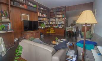 Imagem 2: Botafogo Apartamento com 3 dormitórios