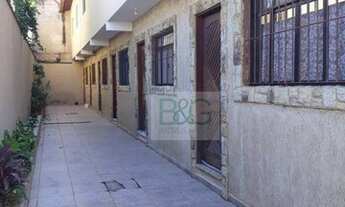 Imagem 3: Casa à venda, 57 m² por R$ 364.000,00 - Vila Matilde - São Paulo/SP