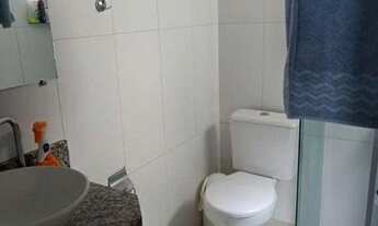 Imagem 2: Sobrado com 3 dormitórios à venda, 108 m² por R$ 580.000 - Jardim Sofia - Joinville/SC