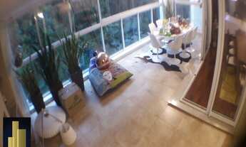 Imagem 2: APARTAMENTO RESIDENCIAL em SÃO PAULO - SP, PANAMBY