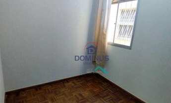 Imagem 3: Área privativa no Santa Efigênia