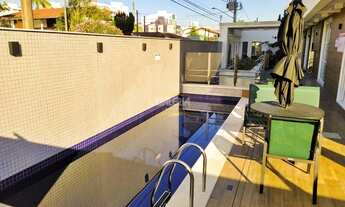 Imagem: COBERTURA no SANTO ANTÔNIO com 4 quartos