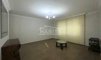 Imagem 3: APARTAMENTO com 3 dormitórios à venda com 118.34m² por R$ 420.000,00 no bairro Portão - CU