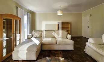 Imagem 6: Apartamento para Aluguel - Santo Antônio, 4 Quartos, 180 m2