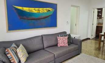 Imagem 7: Apto locação Pompéia