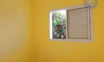 Imagem 7: Kitnet com 1 dormitório para alugar, 40 m² por R$ 1.265,00/mês - Cruz das Almas - Itu/SP