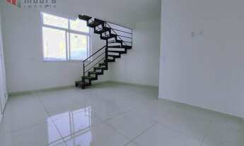 Imagem: Santa Luzia - Cobertura - 2 dormitórios