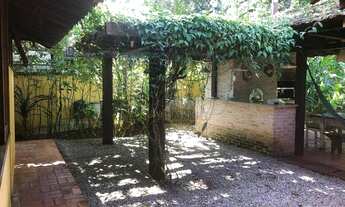 Imagem 5: Casa com 4 dormitórios, 195 m² - venda por R$ 3.650.000,00 ou aluguel por R$ 2.000,00/dia