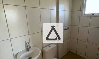 Imagem 3: Apartamento com 2 dormitórios, 60 m² - venda por R$ 240.000,00 ou aluguel por R$ 1.000,00