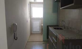 Imagem 2: Apartamentos 2 Dormitórios para venda e locação em Cam