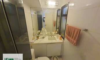 Imagem 2: Apartamento com 3 dormitórios à venda, 87 m² por R$ 1.100.000,00 - Vila Olímpia - São Paul