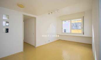 Imagem 2: Apartamento de 2 dorm no Bom fim