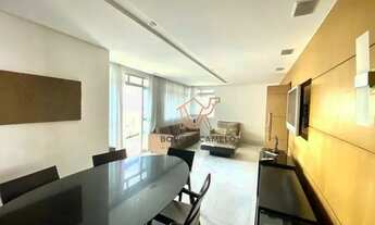 Imagem 4: Apartamento com 4 Quartos, 160 m² - venda por R$ 1.720.000 ou aluguel por R$ 11.325/mês