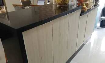 Imagem 7: Apartamento com 3 dormitórios à venda, 68 m² por R$ 520.000,00 - Vila Ema - São Paulo/SP