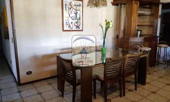 Imagem 7: Atibaia - Casa Padrão - Jardim do Lago