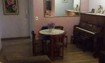 Imagem 3: APARTAMENTO RESIDENCIAL em CAMPINAS - SP, VILA INDUSTRIAL