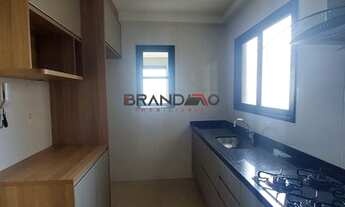 Imagem 5: APARTAMENTO PARA LOCAÇÃO NO ED.PALOS VERDES - 98M² - 3 SUÍTES + LAVABO - R$3.800,00 - QUIN