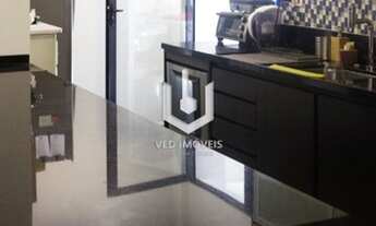 Imagem 5: Apartamento em Sumaré com 70,36m² 2 dormitórios sendo 1 suíte