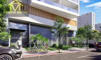 Imagem 3: 4 quartos na Praia da Costa - Mares da Costa - Ed. São Rafael Cód: 3482 A