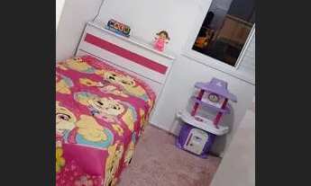 Imagem 4: Casa Mobiliada com Lareira