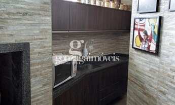 Imagem 4: CURITIBA - Casa Padrão - Capão Raso