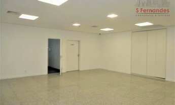 Imagem 6: Escritório / Conjunto Comercial para alugar com 184 m² por R$ 16.376/mês no Paraíso/SP