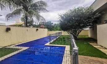 Imagem 6: Casa Terrea no Jardins Atenas