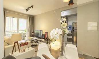 Imagem 2: Apartamento com 2 Dormitorio(s) localizado(a) no bairro Camaquã em Porto Alegre / Ref.:O