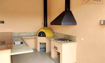 Imagem 5: Condomínio Fechado para Venda em Mairiporã, Salsalito, 8 dormitórios, 5 suítes, 8 banheiro