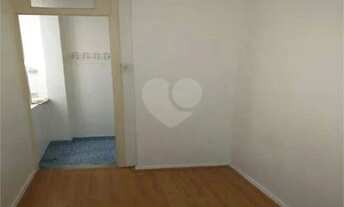 Imagem 4: Apartamento para venda possui 56 metros quadrados com 1 quarto em Tijuca - Rio de Janeiro