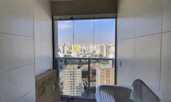 Imagem 7: Apartamento Mobiliado em Vila Gertrudes - São Paulo, SP