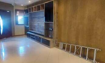 Imagem: Casa com 3 suítes sendo a master com closet