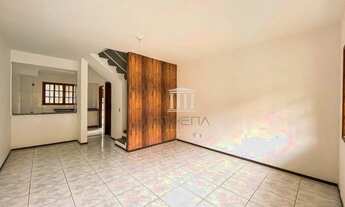 Imagem 2: Casa com 3 dormitórios à venda, 100 m² por R$ 450.000,00 - Comary - Teresópolis/RJ