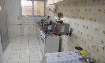 Imagem 4: Sobrado com 2 dormitórios para alugar, 180 m² por R$ 4.500,00/mês - Vila Clarice - São Pau